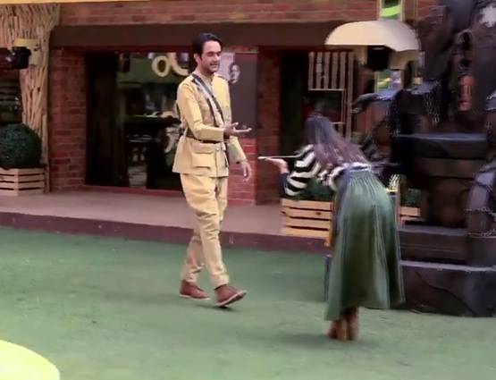 Bigg Boss: टास्‍क में विकास बनें डिक्‍टेटर, क्‍या शिल्‍पा अड़ाएंगी टांग?