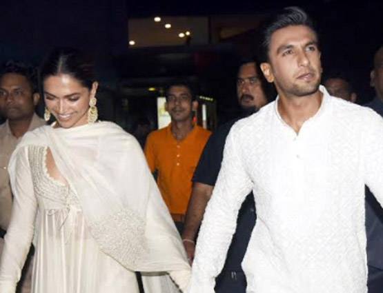 5 साल पुरानी ड्रेस पहन स्पेशल स्क्रीनिंग में पहुंचीं दीपिका