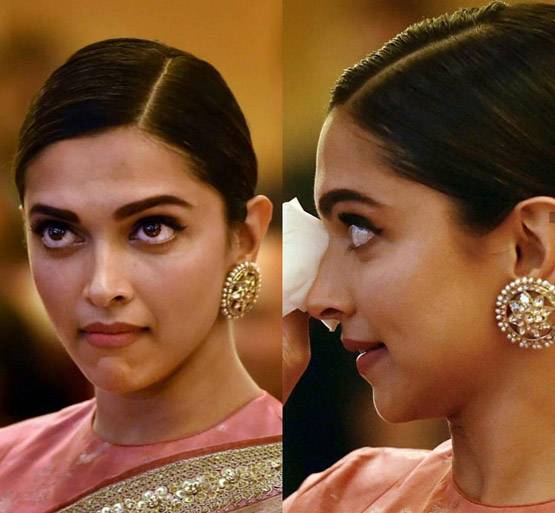 पापा को 'लाइफ टाइम अचीवमेंट अवॉर्ड' मिलता देख इमोशनल हुईं दीपिका