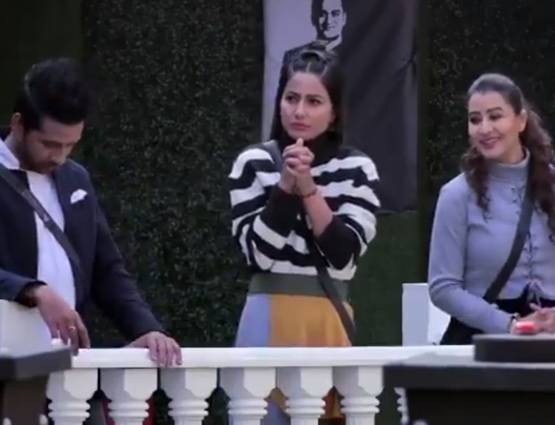 Bigg Boss: टास्‍क में विकास बनें डिक्‍टेटर, क्‍या शिल्‍पा अड़ाएंगी टांग?