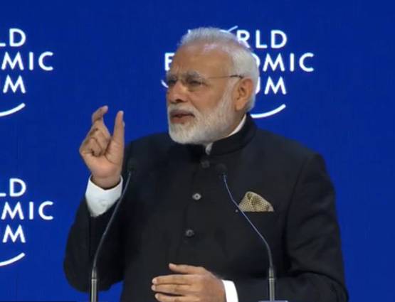 17 साल की आजादी, 600 करोड़ वोटर, जब मोदी की फिसली जुबान