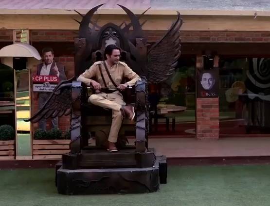 Bigg Boss: टास्‍क में विकास बनें डिक्‍टेटर, क्‍या शिल्‍पा अड़ाएंगी टांग?