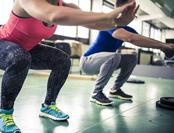 शीघ्रपतन और स्तंभन दोष वालों के लिए वरदान है ये एक्सरसाइज