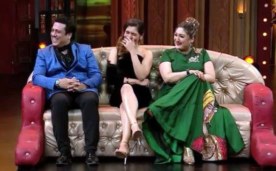 डेट पर गए गोविंदा ने मां से पूछा- शराब पी लूं, ये मिला था जवाब