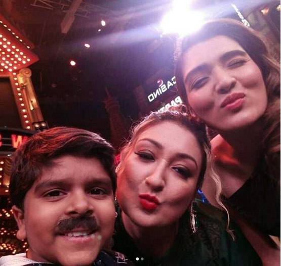 डेट पर गए गोविंदा ने मां से पूछा- शराब पी लूं, ये मिला था जवाब