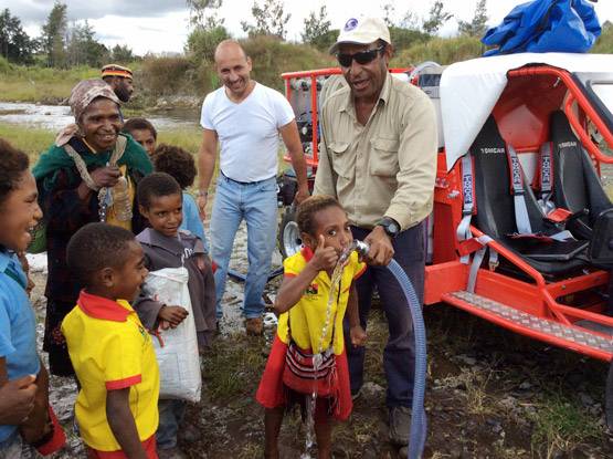 मोदी को स्पेशल जीप गिफ्ट करेंगे इजरायली PM, जानें- खासियत