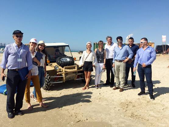 मोदी को स्पेशल जीप गिफ्ट करेंगे इजरायली PM, जानें- खासियत