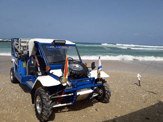 मोदी को स्पेशल जीप गिफ्ट करेंगे इजरायली PM, जानें- खासियत