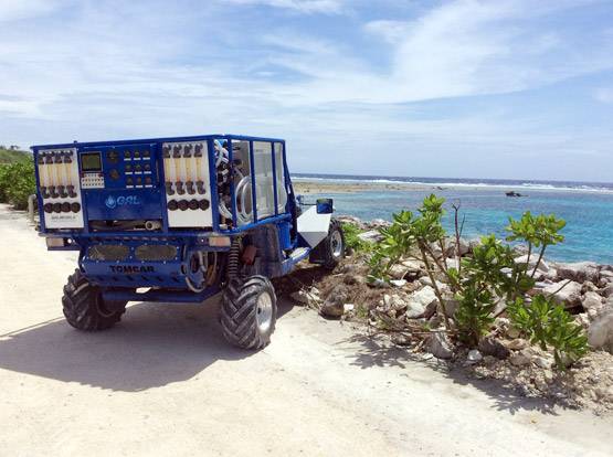 मोदी को स्पेशल जीप गिफ्ट करेंगे इजरायली PM, जानें- खासियत