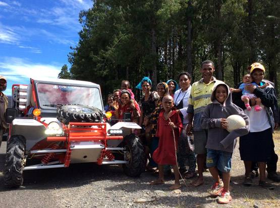 मोदी को स्पेशल जीप गिफ्ट करेंगे इजरायली PM, जानें- खासियत