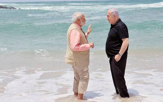 मोदी को स्पेशल जीप गिफ्ट करेंगे इजरायली PM, जानें- खासियत