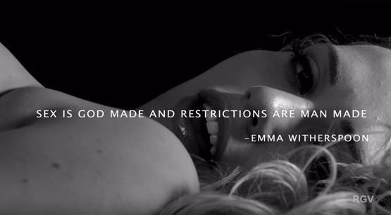 न्यूड मिया माल्कोवा के साथ दिखे रामगोपाल वर्मा, PHOTO वायरल