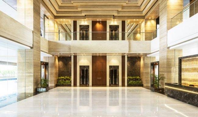 21 करोड़ का है ऐश्वर्या राय का अपार्टमेंट, अंदर से दिखता है ऐसा