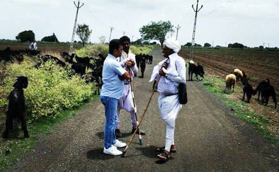 कुछ ऐसे हैं गुजरात में कांग्रेस के नेता प्रतिपक्ष, तीन बार से हैं MLA