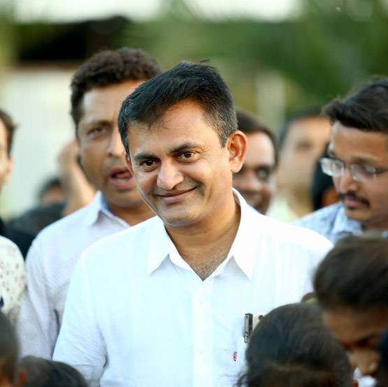 कुछ ऐसे हैं गुजरात में कांग्रेस के नेता प्रतिपक्ष, तीन बार से हैं MLA