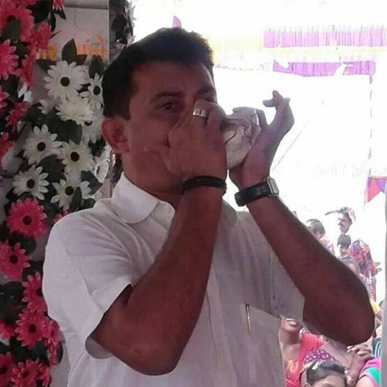 कुछ ऐसे हैं गुजरात में कांग्रेस के नेता प्रतिपक्ष, तीन बार से हैं MLA