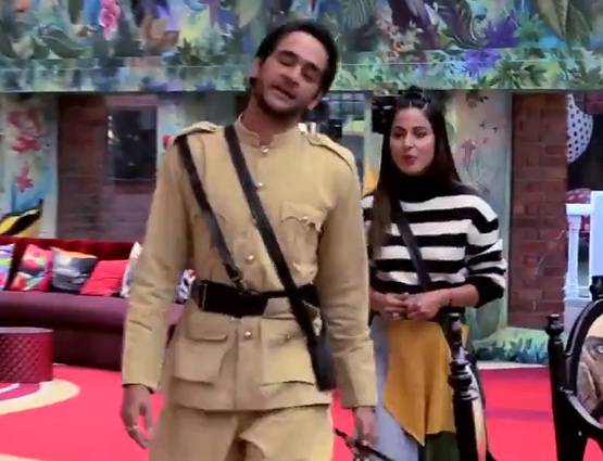 Bigg Boss: टास्‍क में विकास बनें डिक्‍टेटर, क्‍या शिल्‍पा अड़ाएंगी टांग?