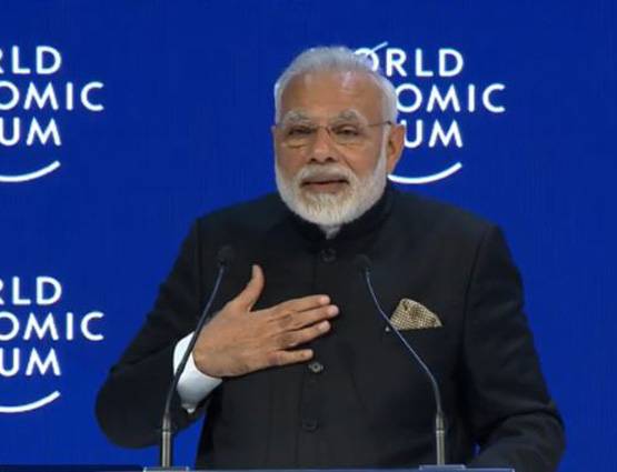 17 साल की आजादी, 600 करोड़ वोटर, जब मोदी की फिसली जुबान