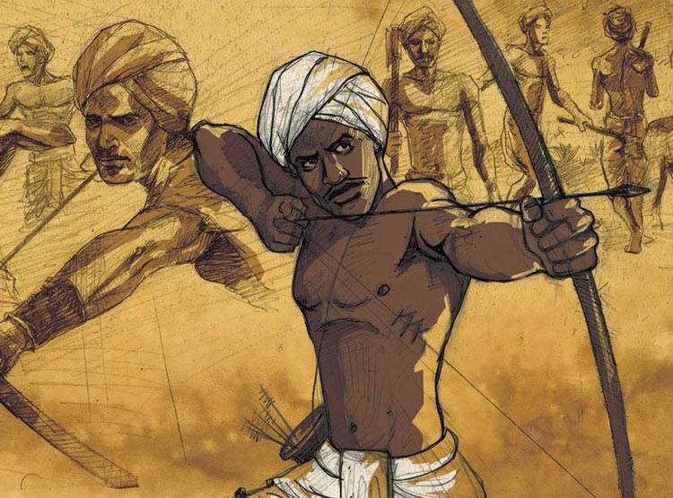 भीमा कोरेगांव की असली कहानी, क्या युद्ध का कारण थे ब्राह्मण?