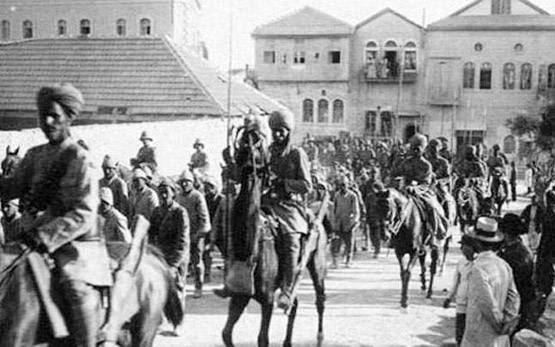 जानें: तीन मूर्ति चौक क्यों पहुंचे इजरायल के पीएम नेतन्याहू