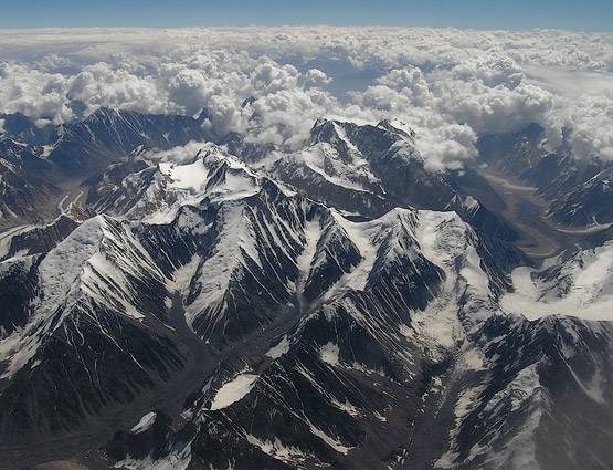 रामायण काल से है हिंदुकुश का ताल्लुक, ऐसा रहा है इतिहास