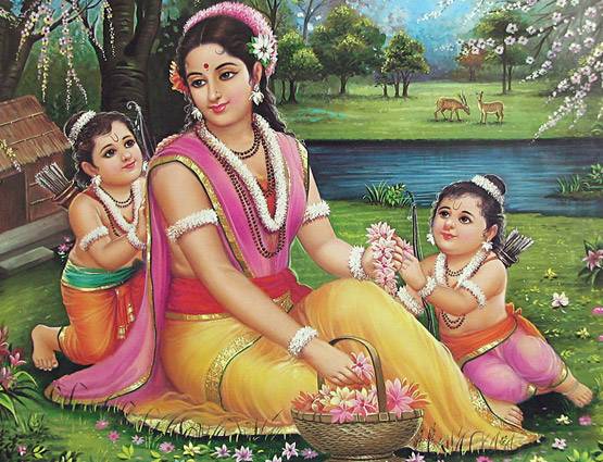 रामायण काल से है हिंदुकुश का ताल्लुक, ऐसा रहा है इतिहास