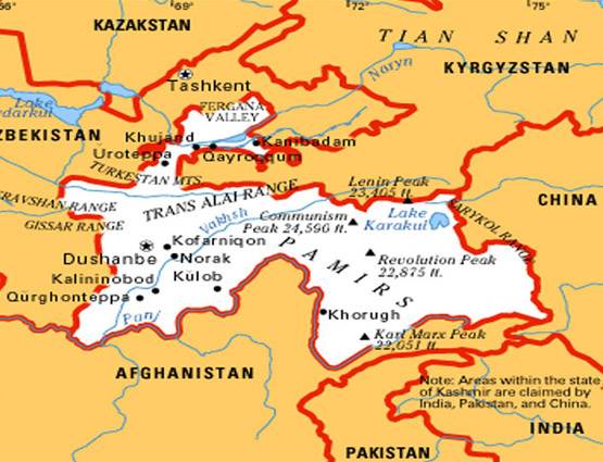 रामायण काल से है हिंदुकुश का ताल्लुक, ऐसा रहा है इतिहास