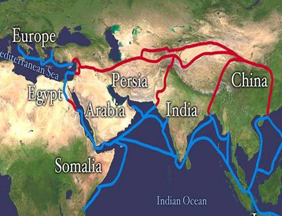 रामायण काल से है हिंदुकुश का ताल्लुक, ऐसा रहा है इतिहास
