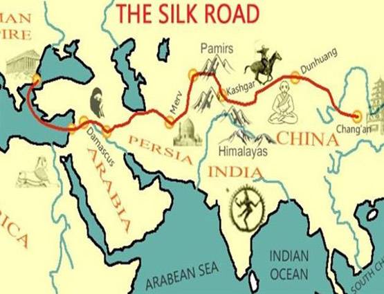 रामायण काल से है हिंदुकुश का ताल्लुक, ऐसा रहा है इतिहास