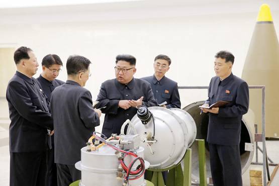 तानाशाह किम की अय्याशी: स्कूल से उठवा लेता था पसंद की लड़कियां