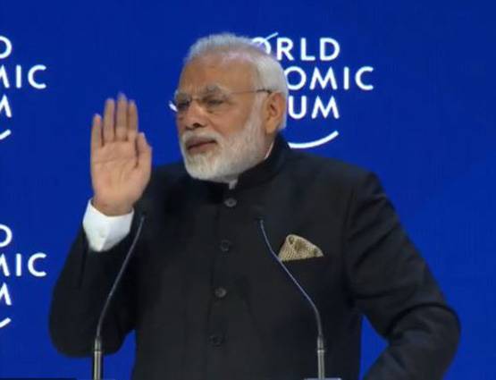 17 साल की आजादी, 600 करोड़ वोटर, जब मोदी की फिसली जुबान