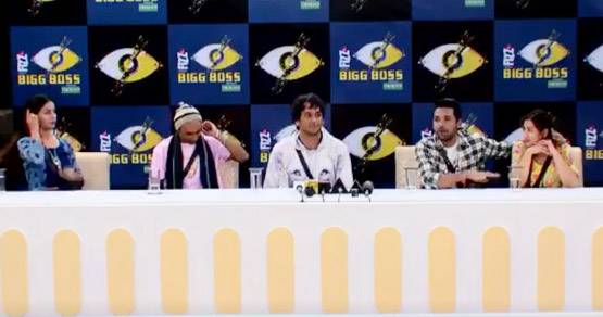 पुनीश बोले- 'आकाश को मेरे और उसके बीच बंदगी बर्दाश्त नहीं