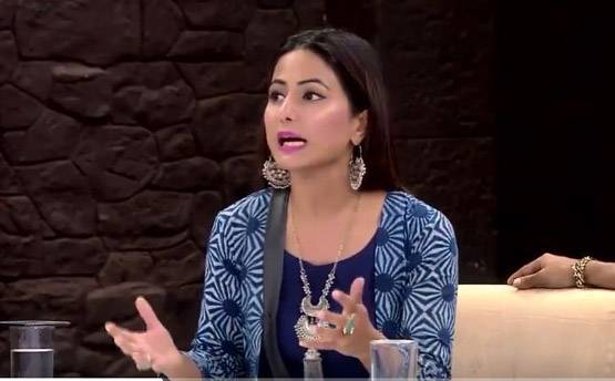 Bigg Boss: मीडिया के सामने उठे सवाल, आंसू रोक नहीं पाईं शि‍ल्पा