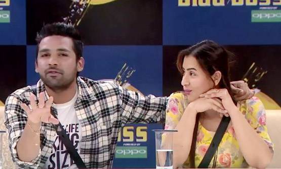 पुनीश बोले- 'आकाश को मेरे और उसके बीच बंदगी बर्दाश्त नहीं