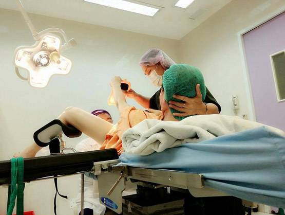 देखें: महिलाओं के बाद पुरुषों में भी गुप्तांग को गोरा बनाने का क्रेज