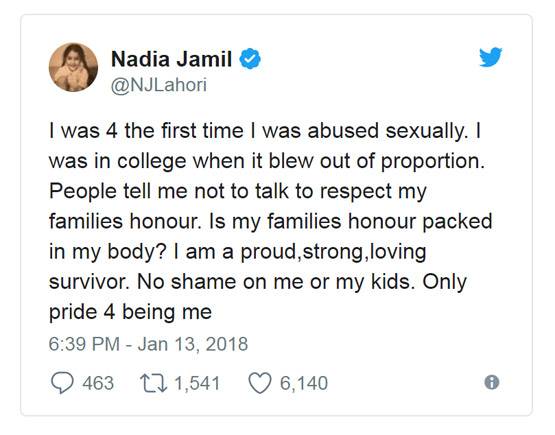 कुरान पढ़ाने वाले मौलवी ने किया यौन उत्पीड़न: पाक में #MeToo