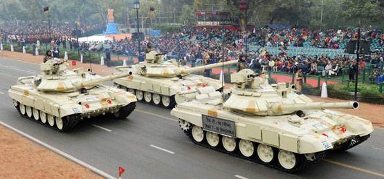 ये हैं भारतीय सेना के वो खतरनाक हथियार, जिनसे थर्राता है दुश्मन