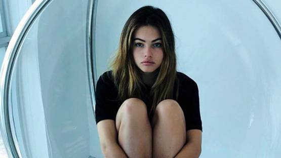 कभी बनी थी 'वर्ल्ड की सबसे खूबसूरत लड़की', अब इस कंपनी की मॉडल