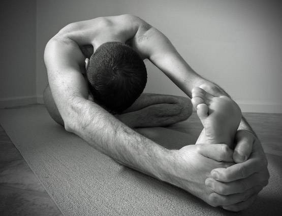 नपुंसकता का इलाज हैं ये 5 आसान योगासन