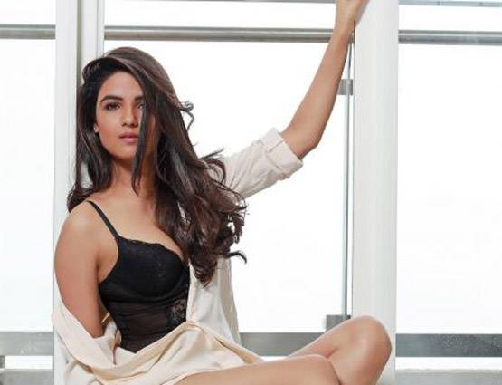 सीरियल 'दिल से दिल तक' की टैणी का बोल्ड शूट, PHOTOS