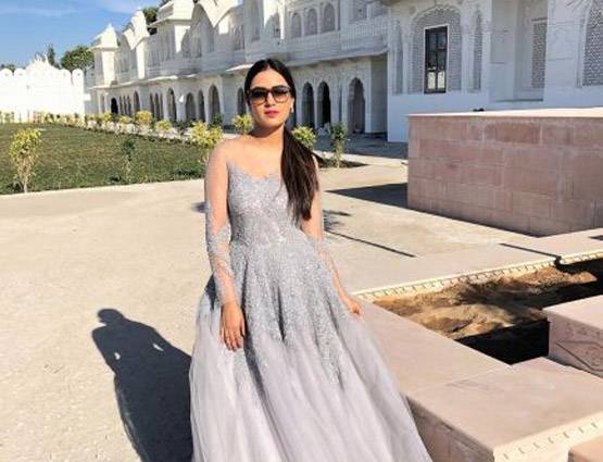 सीरियल 'दिल से दिल तक' की टैणी का बोल्ड शूट, PHOTOS