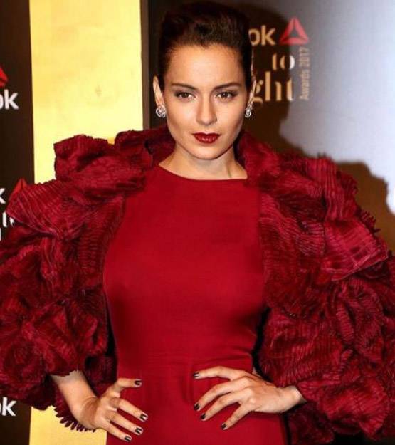 Photo: ये है कंगना का आलीशान घर, जिसमें उगाएंगी सब्जियां...