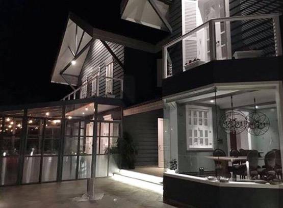 Photo: ये है कंगना का आलीशान घर, जिसमें उगाएंगी सब्जियां...