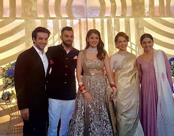 Photo: ये है कंगना का आलीशान घर, जिसमें उगाएंगी सब्जियां...