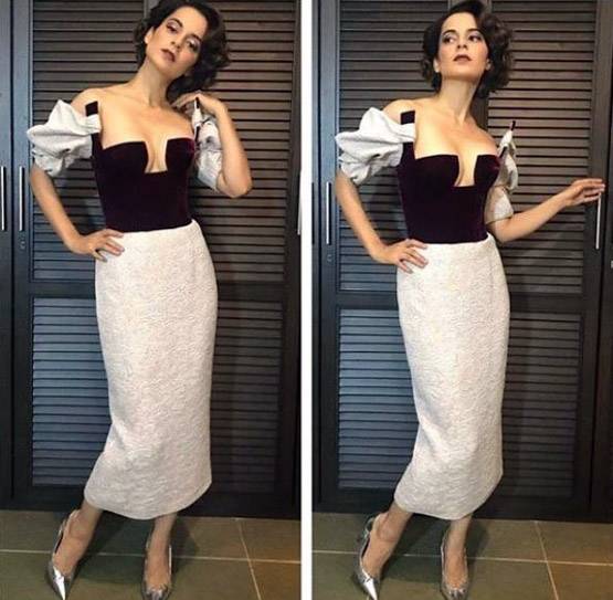 Photo: ये है कंगना का आलीशान घर, जिसमें उगाएंगी सब्जियां...