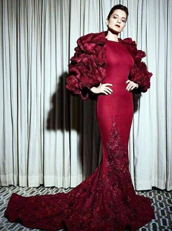 Photo: ये है कंगना का आलीशान घर, जिसमें उगाएंगी सब्जियां...