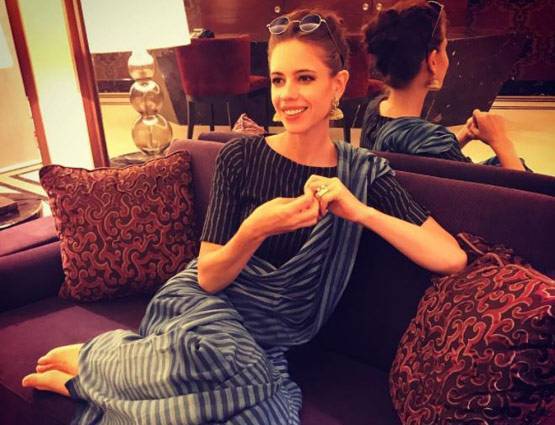 पेरिस का एफिल टॉवर डिजाइन किया है इस बॉलीवुड एक्ट्रेस के पूर्वज ने