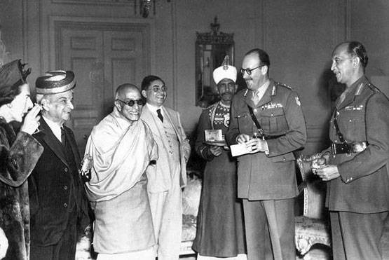 आजाद सेना के पहले नायक थे करिअप्पा, नेहरू को भी लगता था डर