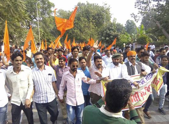 बेहद दिलचस्प है करणी सेना की कहानी, जानें- क्यों बनी थी?