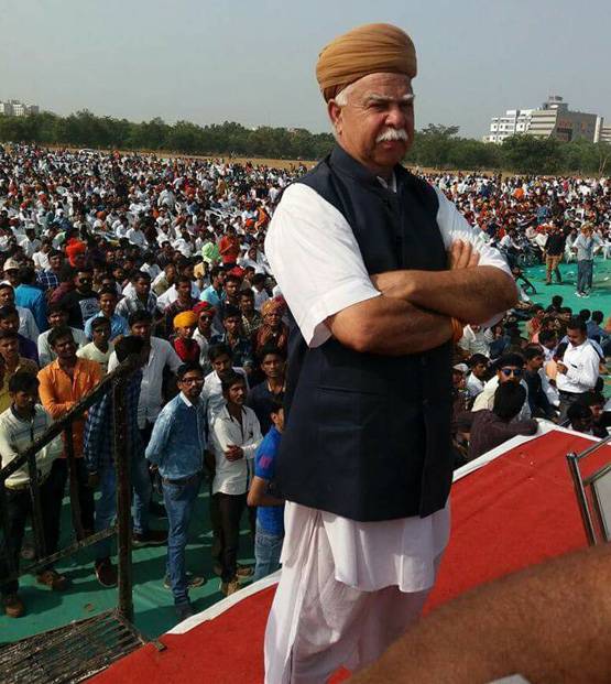 बेहद दिलचस्प है करणी सेना की कहानी, जानें- क्यों बनी थी?